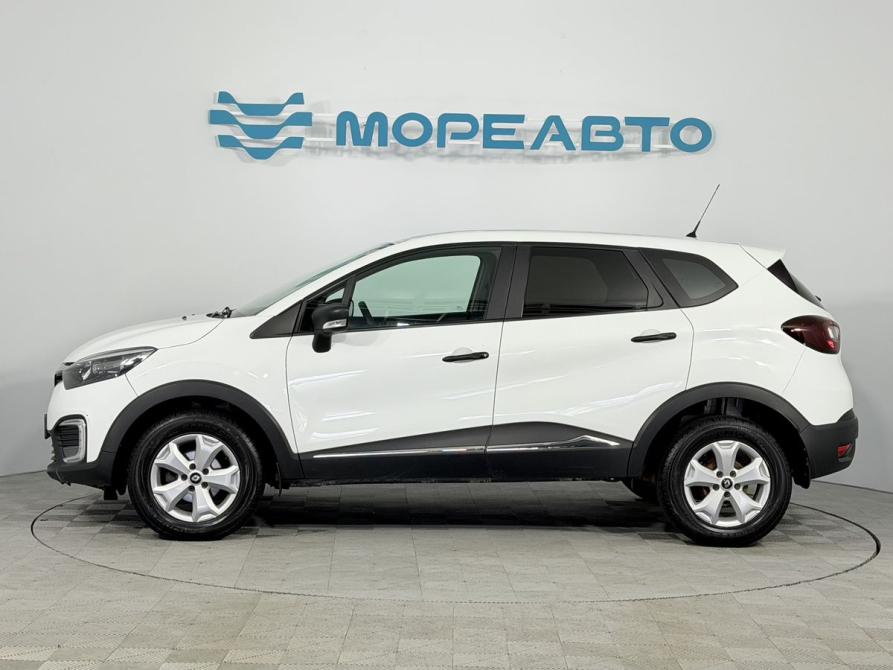 Renault Kaptur I Калининград  - изображение 8