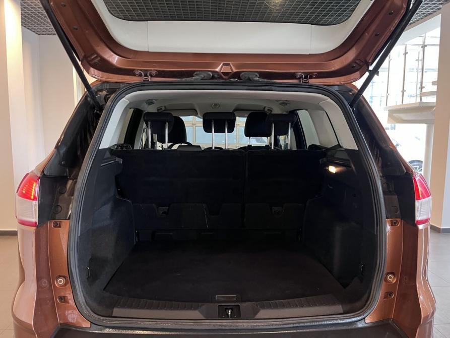 Ford Kuga II Чебоксары  - изображение 17