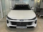 FAW Bestune B70 I Рестайлинг Москва  - изображение 23