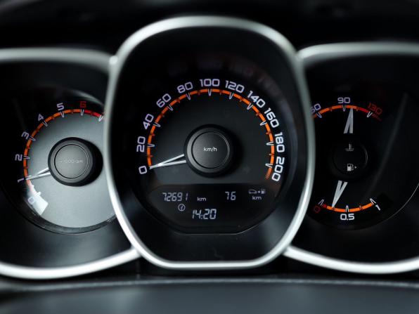 Lada (ВАЗ) Vesta I с пробегом 2019 года, цена 969 000 рублей, 72691 км, седан, Автокод Объявления