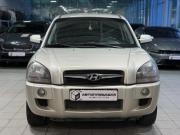 Hyundai Tucson I Челябинск  - изображение 18