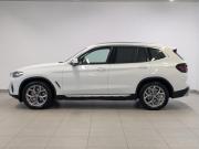 BMW X3 III (G01) Рестайлинг Санкт-Петербург  - изображение 38