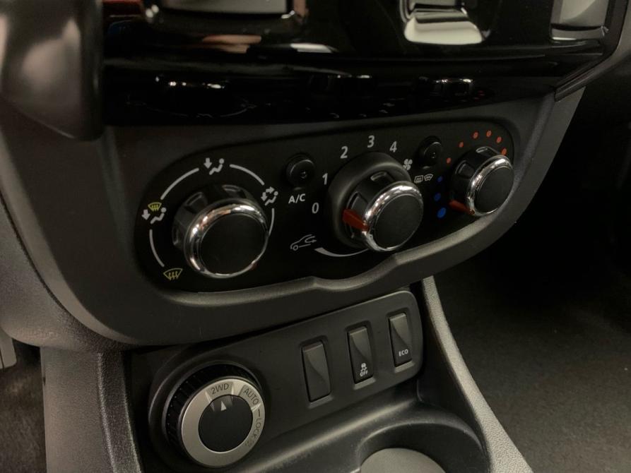 Renault Duster I Рестайлинг Мурманск  - изображение 21