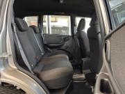 Chevrolet Niva I Рестайлинг Краснодар  - изображение 36