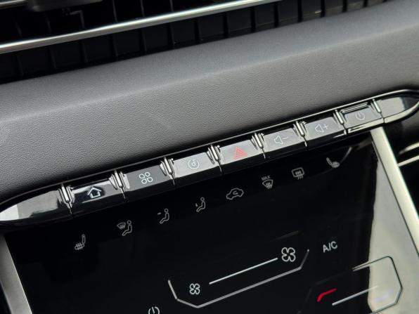 Chery Tiggo 4 I Рестайлинг 2 с пробегом 2025 года, цена 1 799 000 рублей, 44331 км, внедорожник, Автокод Объявления