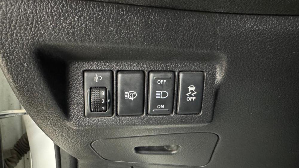 Nissan X-Trail II Рестайлинг Киров  - изображение 14