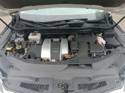 Lexus RX IV Ростов-на-Дону  - изображение 32