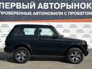 Lada (ВАЗ) Niva Legend I Краснодар  - изображение 23