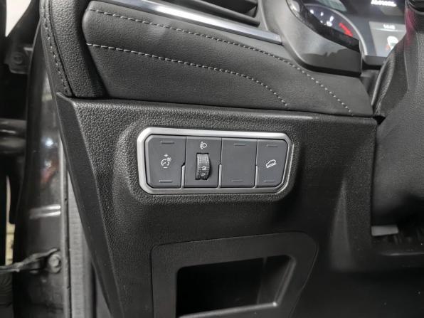 Haval F7 I с пробегом 2020 года, цена 1 859 000 рублей, 36518 км, внедорожник, Автокод Объявления