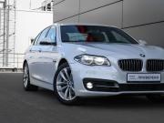 BMW 5 серии VI (F10/F11/F07) Рестайлинг Москва  - изображение 51