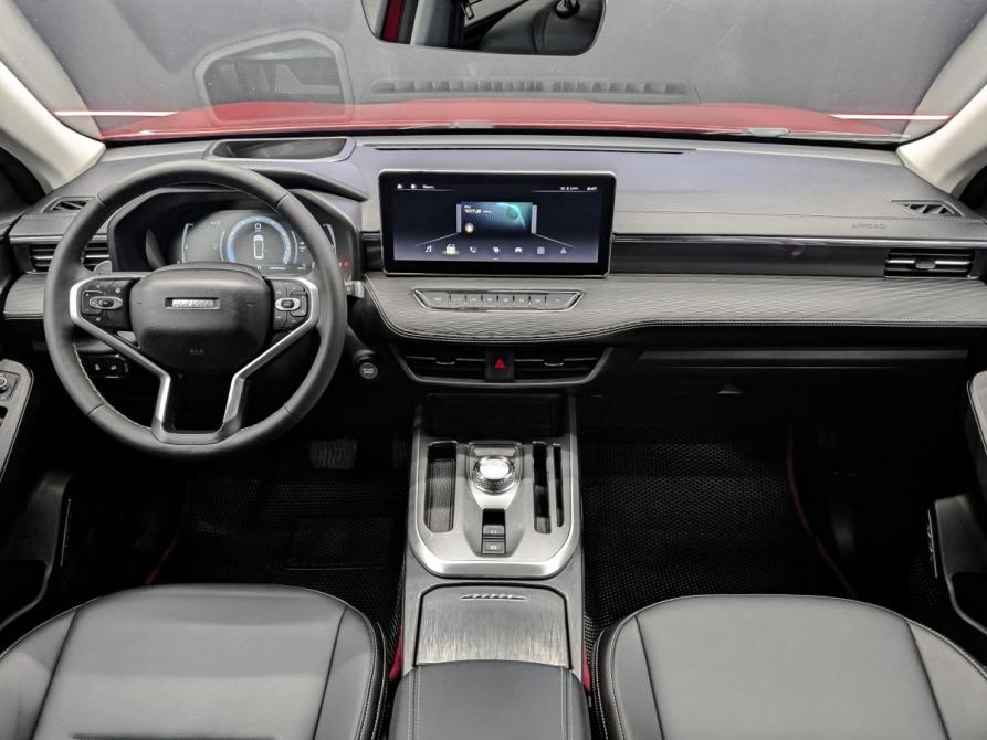 Haval Jolion I Москва  - изображение 14