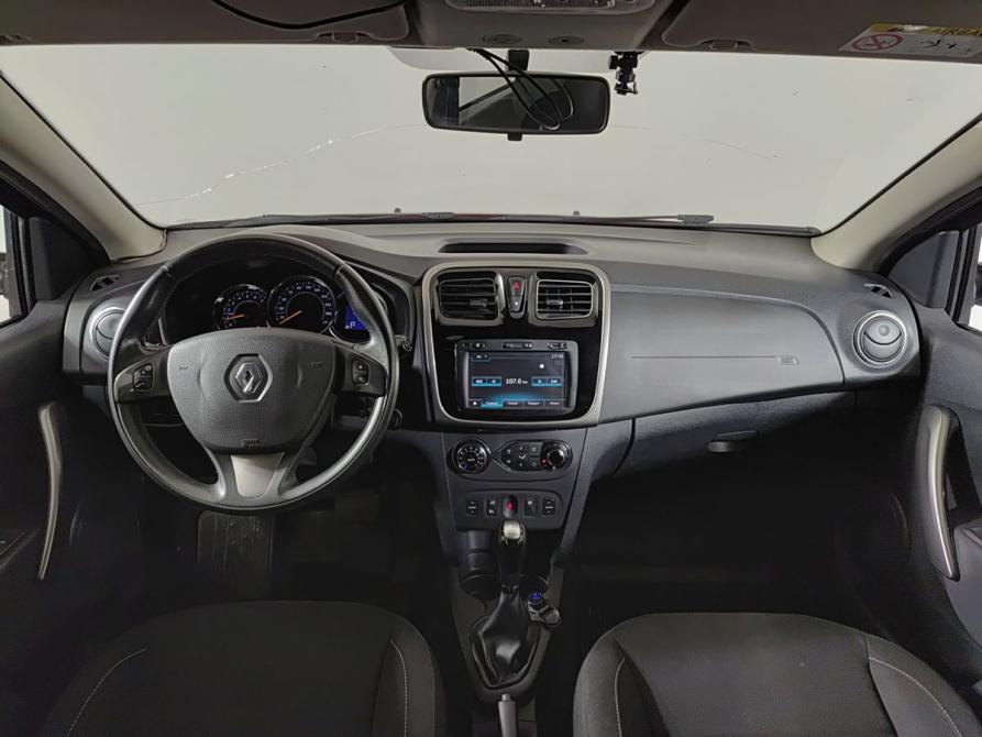 Renault Sandero II Уфа  - изображение 17