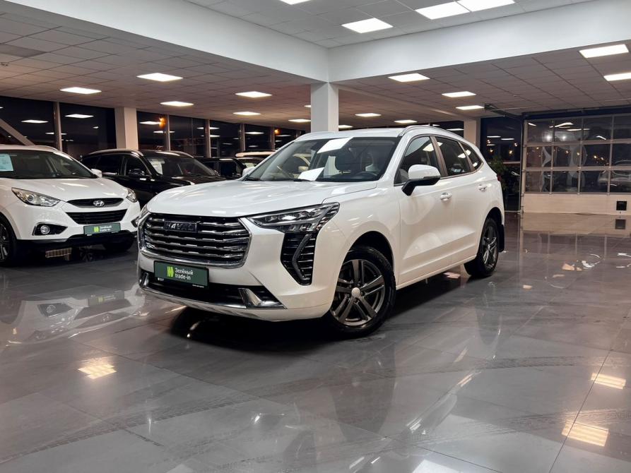 Haval Jolion I Тверь  - изображение 1