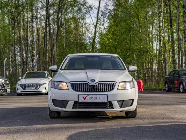 Skoda Octavia III (A7) с пробегом 2014 года, цена 760 001 рубль, 238787 км, лифтбек, Автокод Объявления