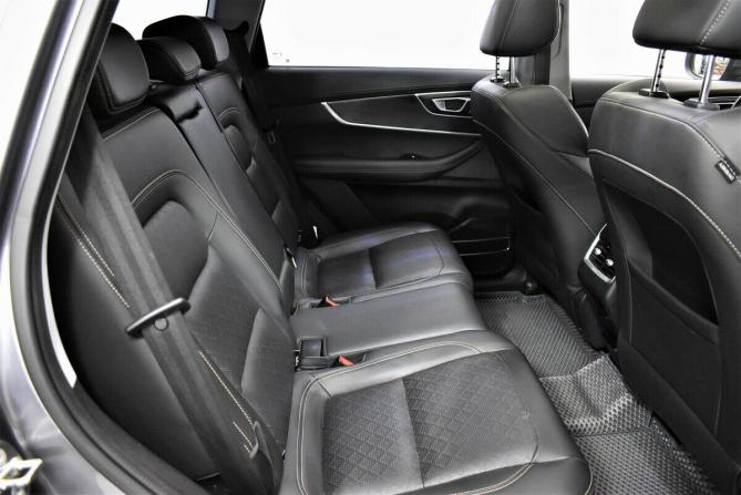 Chery Tiggo 8 I Рестайлинг с пробегом 2023 года, цена 1 790 000 рублей, 80157 км, внедорожник, Автокод Объявления