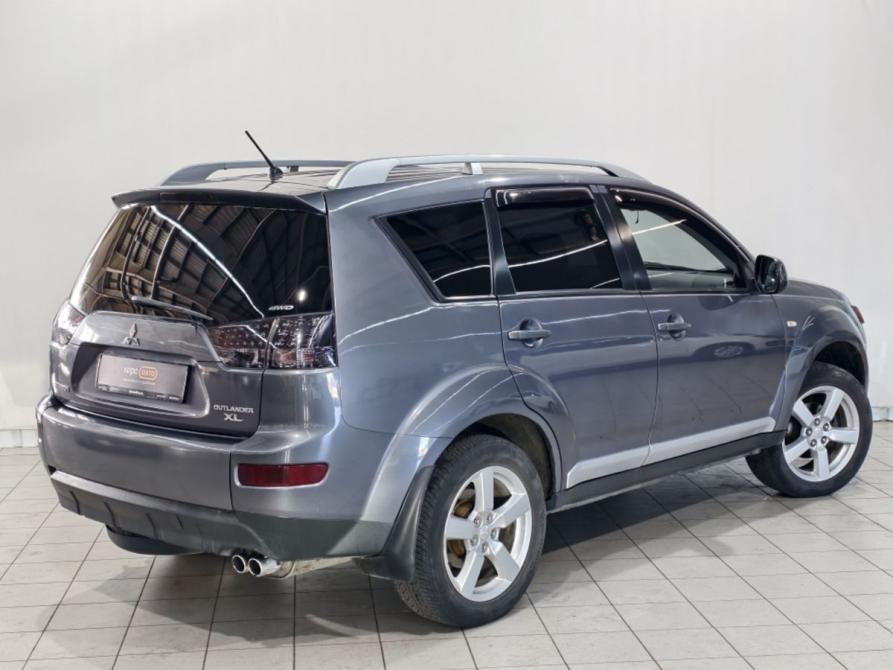 Mitsubishi Outlander II Курск  - изображение 3