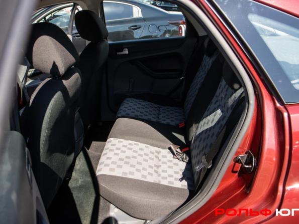 Ford Focus II с пробегом 2006 года, цена 718 000 рублей, 82126 км, хэтчбек, Автокод Объявления