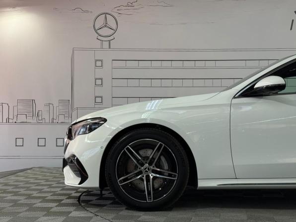 Новый Mercedes-Benz E-Класс VI (W214 S214) 2025 года, цена 7 850 000 рублей, седан, Автокод Объявления