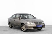 Nissan Bluebird Sylphy I (G10) Барнаул  - изображение 22