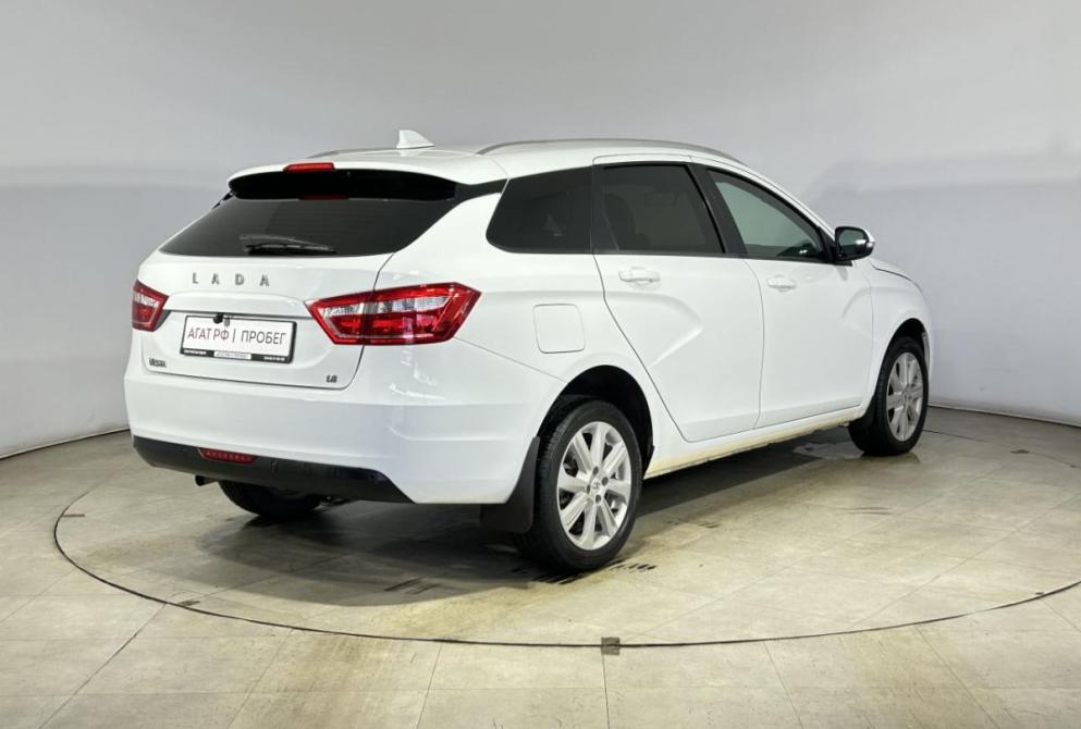 Lada (ВАЗ) Vesta I Саранск  - изображение 7