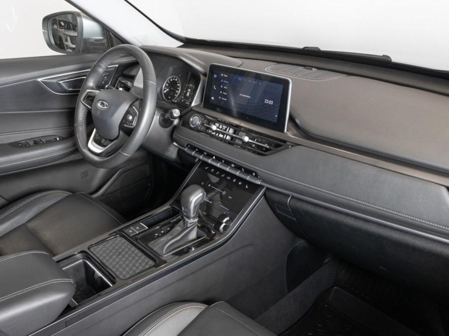Chery Tiggo 4 Pro I Казань  - изображение 7