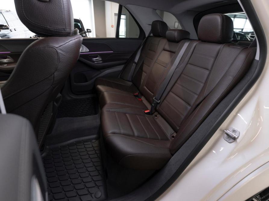 Mercedes-Benz GLE II (V167) Москва  - изображение 13