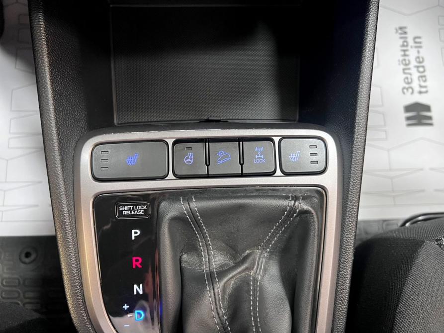 Hyundai Creta I Тверь  - изображение 21