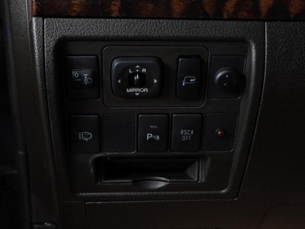 Toyota Land Cruiser 200 Series с пробегом 2007 года, цена 3 164 000 рублей, 402182 км, внедорожник, Автокод Объявления