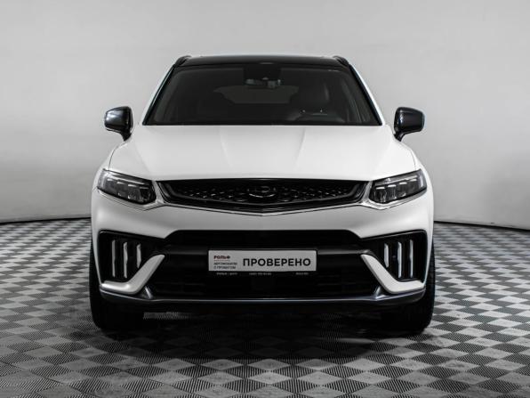 Geely Tugella I Рестайлинг с пробегом 2022 года, цена 2 417 000 рублей, 91884 км, внедорожник, Автокод Объявления