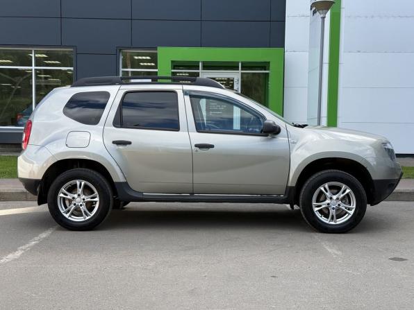 Renault Duster I с пробегом 2015 года, цена 1 049 000 рублей, 142035 км, внедорожник, Автокод Объявления