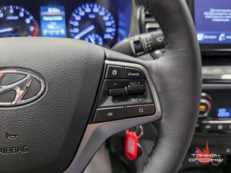 Hyundai Solaris II Рестайлинг Пермь  - изображение 20