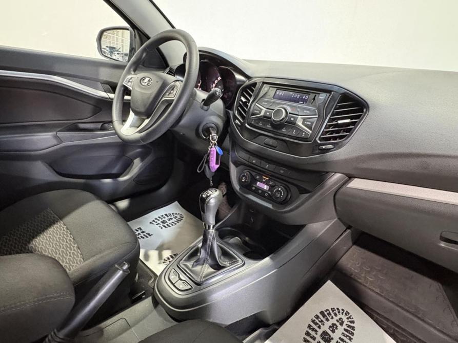 Lada (ВАЗ) Vesta I Курск  - изображение 6