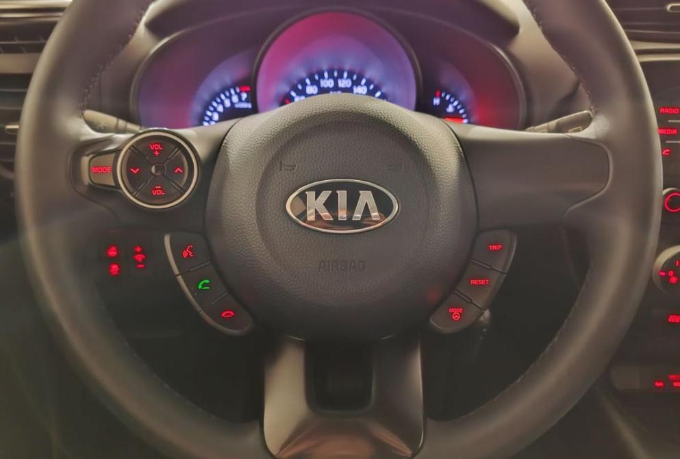 Kia Soul II Ярославль  - изображение 17