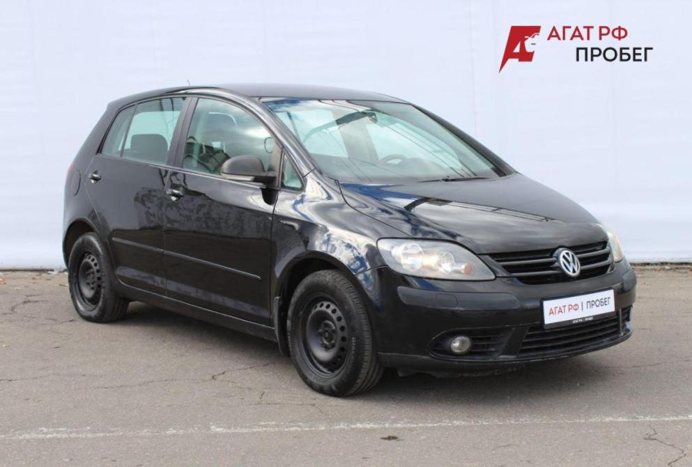 Volkswagen Golf V Нижний Новгород  - изображение 3