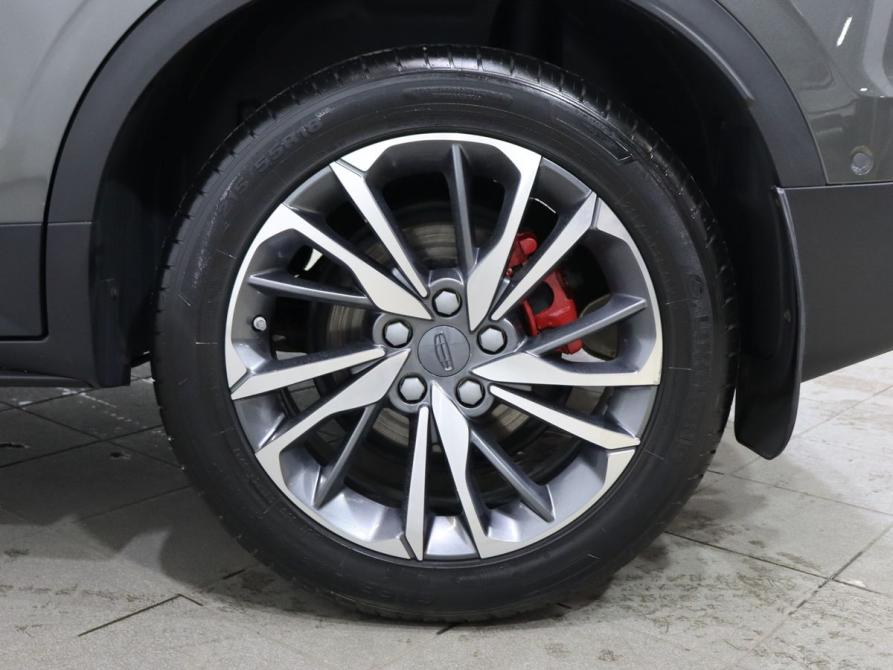 Geely Coolray I Москва  - изображение 9