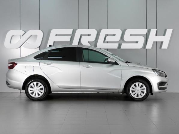 Lada (ВАЗ) Vesta I Рестайлинг (NG) с пробегом 2024 года, цена 1 499 000 рублей, 13717 км, седан, Автокод Объявления