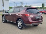 Nissan Murano II (Z51) Рестайлинг 2 Набережные Челны  - изображение 30
