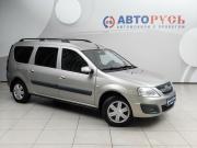 Lada (ВАЗ) Largus I Подольск  - изображение 26