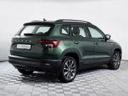 Skoda Karoq I Москва  - изображение 24