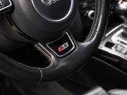 Audi S5 I (8T) Рестайлинг Москва  - изображение 49