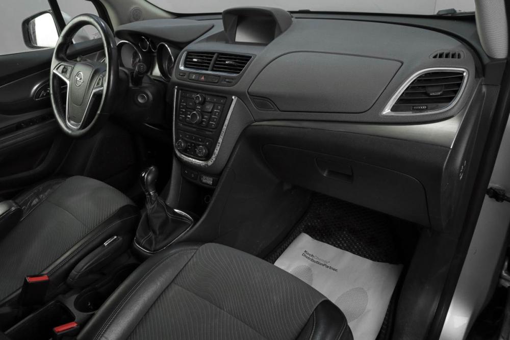 Opel Mokka I Челябинск  - изображение 17