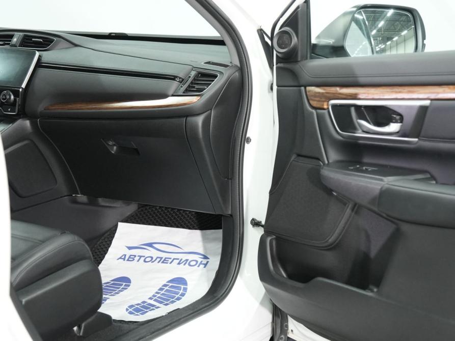 Honda CR-V V Рестайлинг Новосибирск  - изображение 18