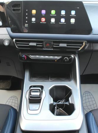 GAC GS3 с пробегом 2024 года, цена 1 915 000 рублей, 34605 км, внедорожник, Автокод Объявления