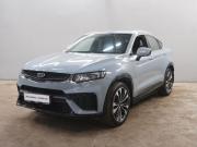 Geely Tugella I Рестайлинг Москва  - изображение 16