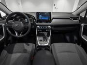 Toyota RAV4 V (XA50) Москва  - изображение 32