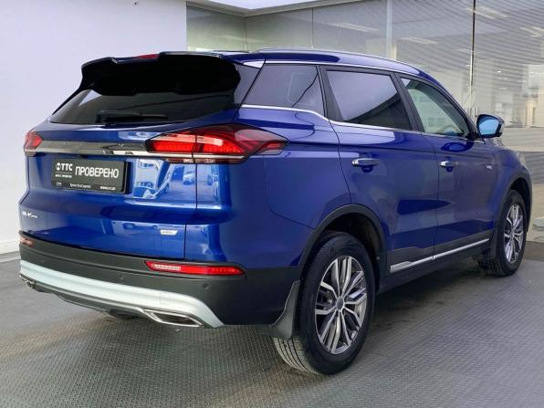 Geely Atlas Pro с пробегом 2022 года, цена 2 090 000 рублей, 64957 км, внедорожник, Автокод Объявления