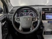 Toyota Land Cruiser Prado 150 Series Рестайлинг 2 Химки  - изображение 52