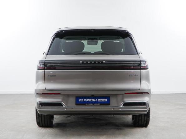 Geely Galaxy M9 с пробегом 2025 года, цена 6 638 888 рублей, 164 км, внедорожник, Автокод Объявления