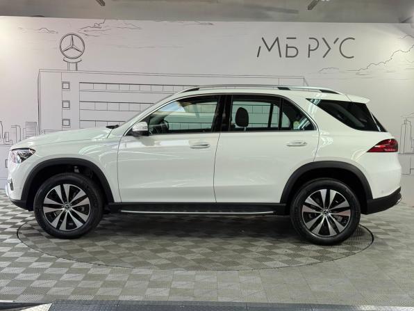 Mercedes-Benz GLE II (V167) Рестайлинг с пробегом 2026 года, цена 11 450 000 рублей, 26 км, внедорожник, Автокод Объявления