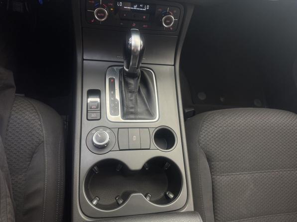 Volkswagen Touareg II с пробегом 2012 года, цена 1 860 000 рублей, 201662 км, внедорожник, Автокод Объявления